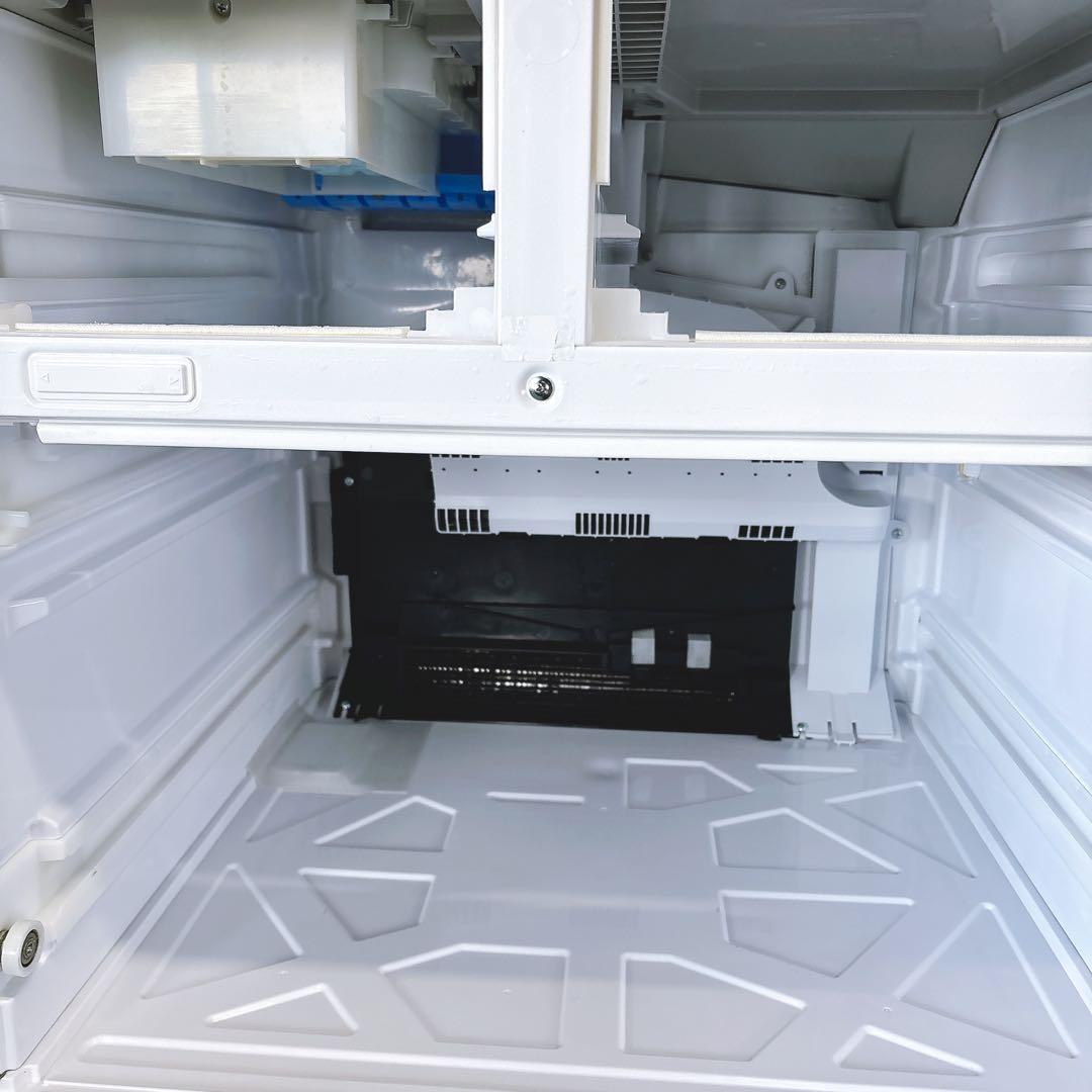 【神奈川県厚木市引取希望】HITACHI 520L大型冷蔵庫6ドア2020年製