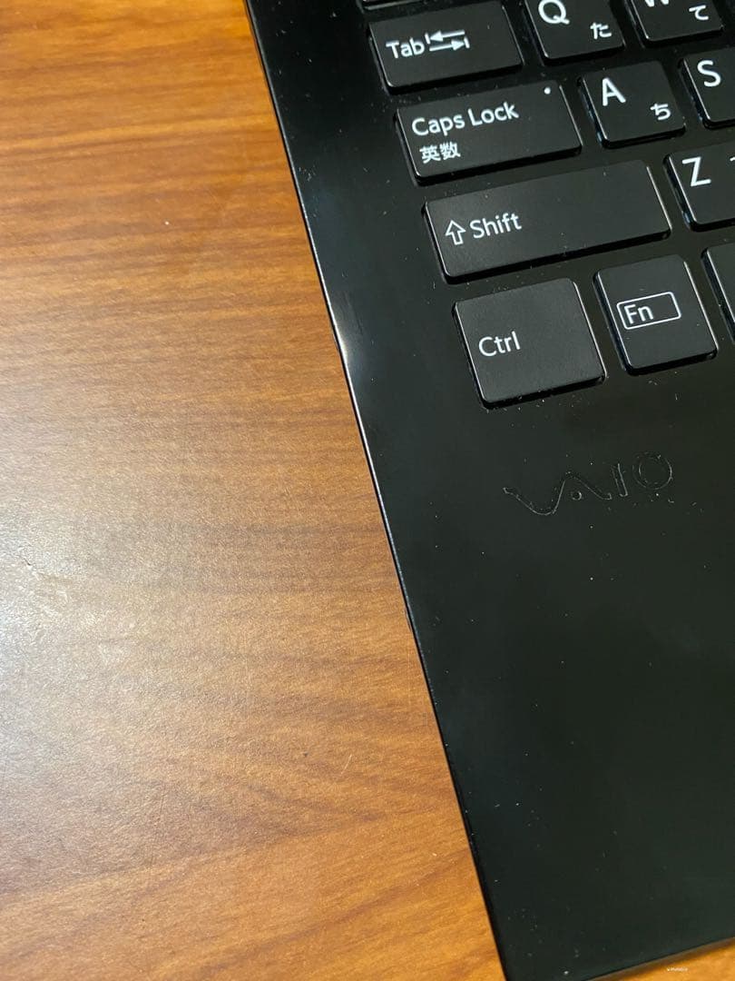 VAIO VJPG11C11N 7世代i5 SSD Windows11