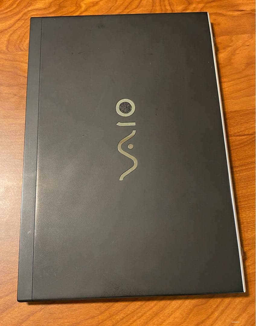 VAIO VJPG11C11N 7世代i5 SSD Windows11