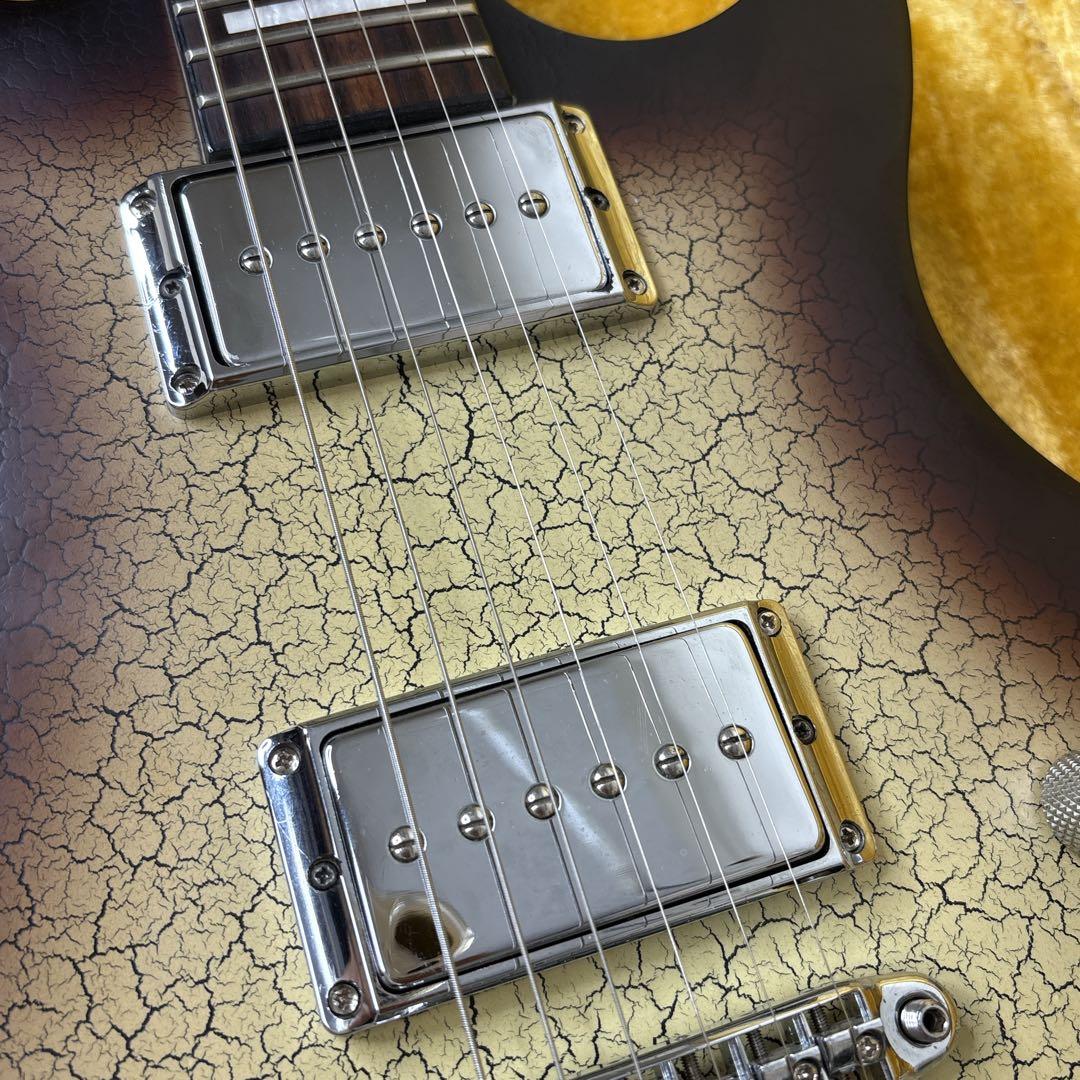 【激レア】　アイバニーズ　DN-400