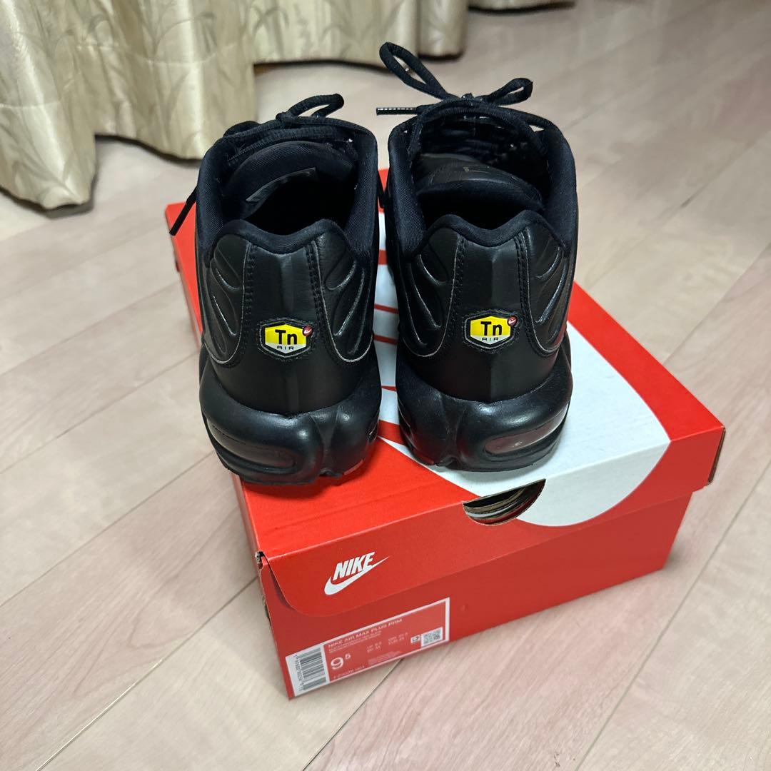 ナイキ Air Max Plus PRM