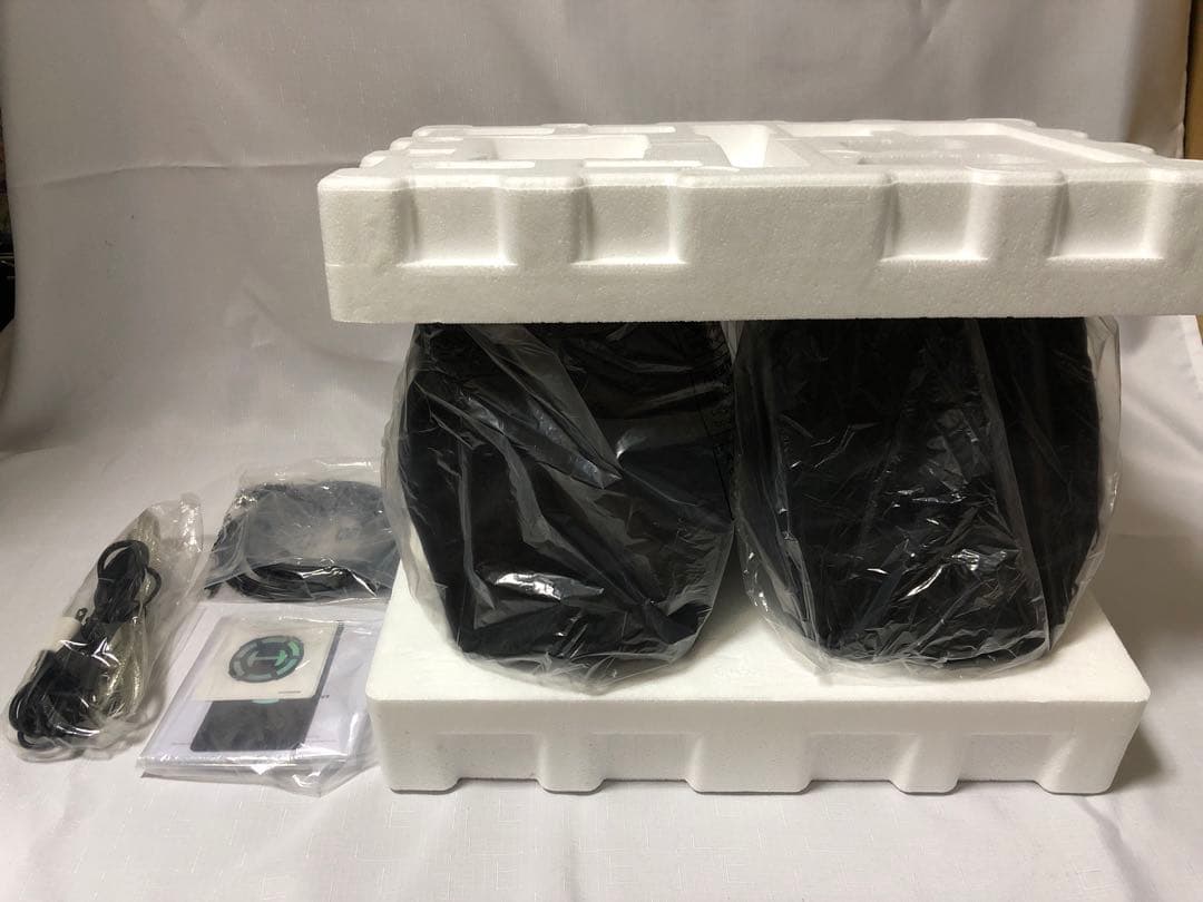 Edifier G5000 ゲーミングスピーカー