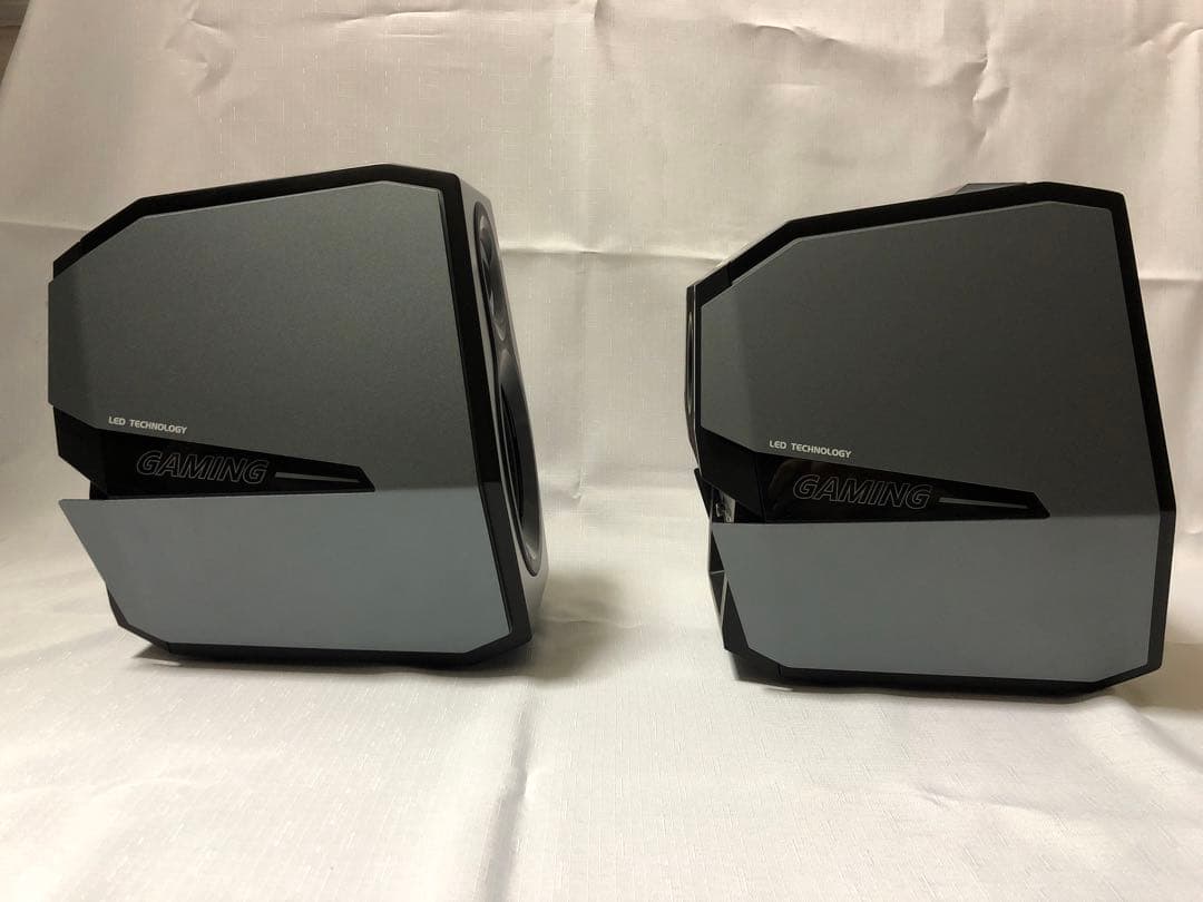 Edifier G5000 ゲーミングスピーカー