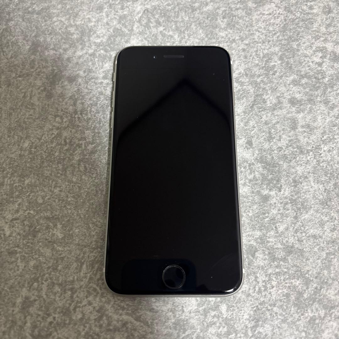 iPhoneSE第2世代 64GB