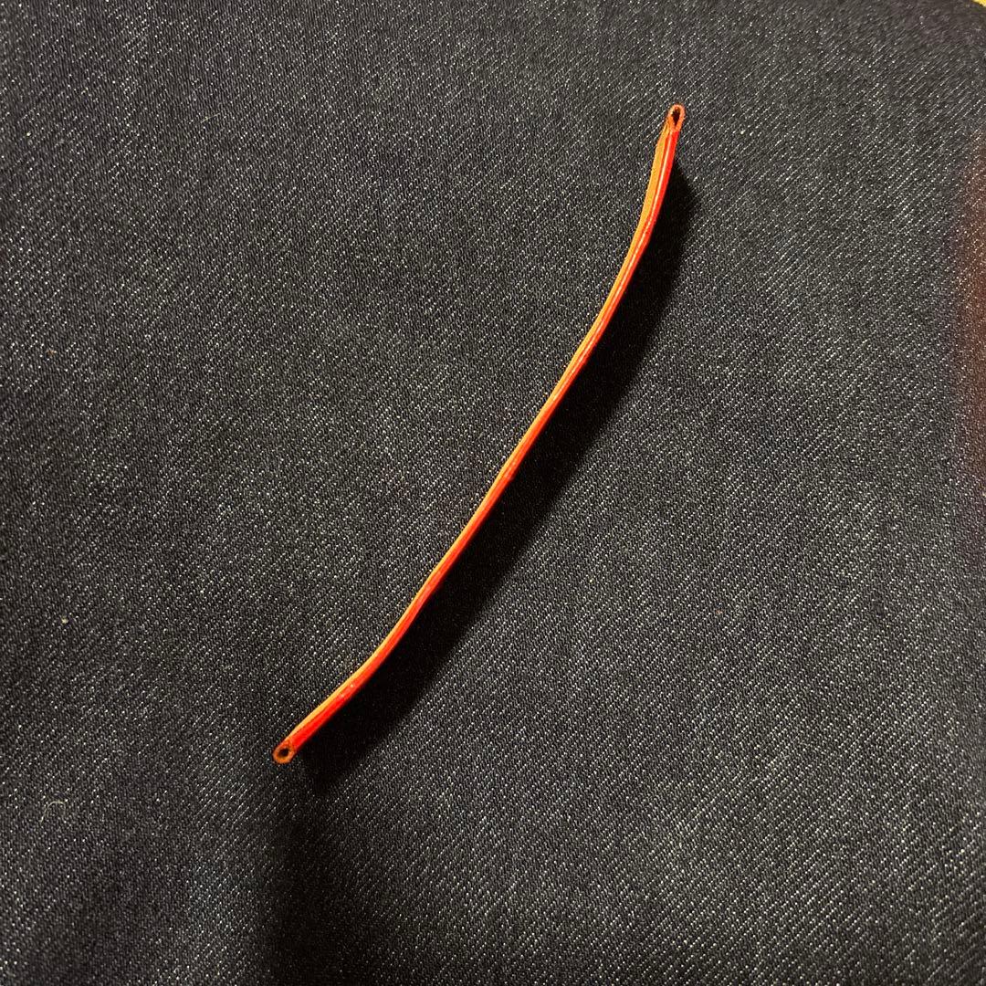 Van Cleef & Arpels ヴァンクリーフ カデナ時計　クロコベルト