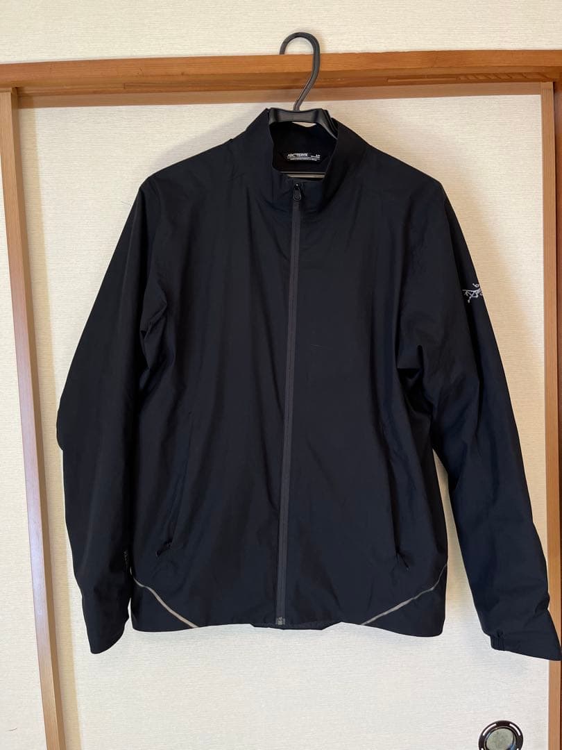 ARC'TERYX アークテリクス　ソラノジャケット　2022年モデル