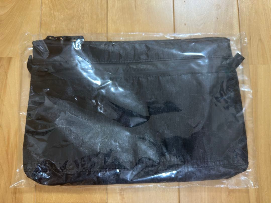 NEXTRAVELER TOOLS sacoche iPad 高城剛