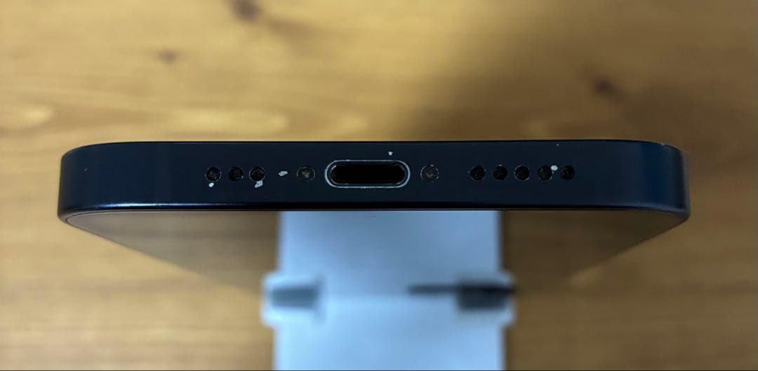 k*u様 iPhone12 ブラック 64GB SIMフリー