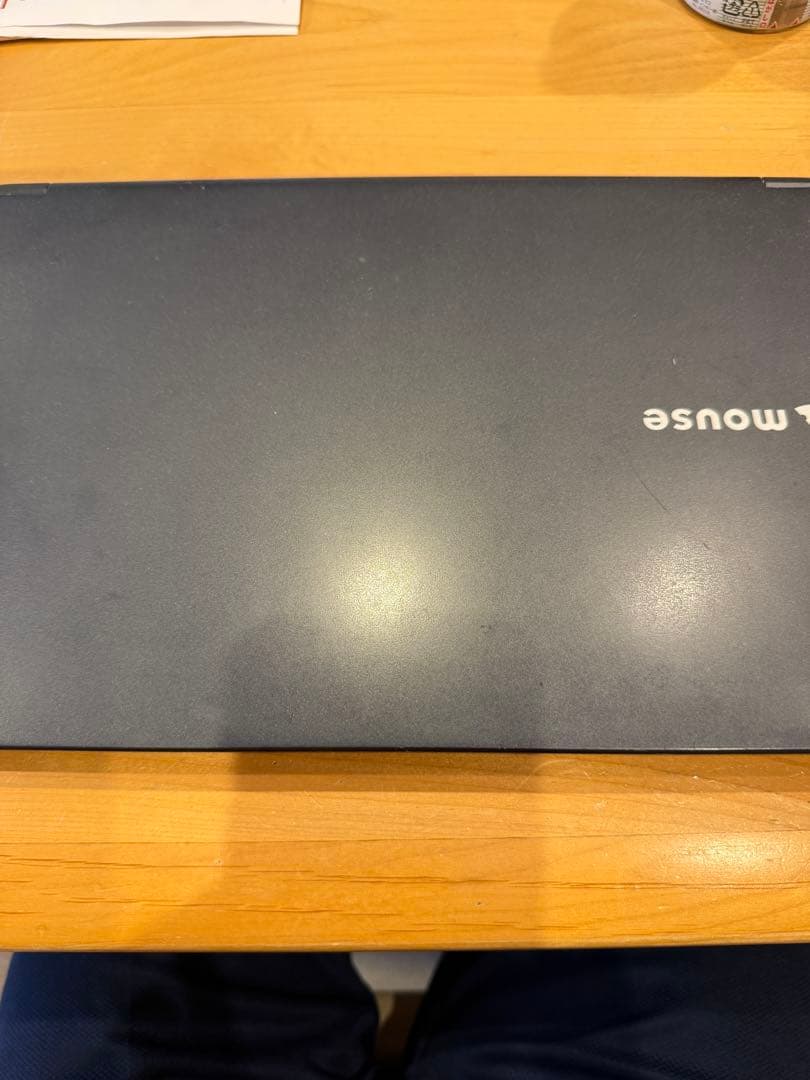 Windowsノート本体 mouse m-Book X400 Windows 11 mb-x400s