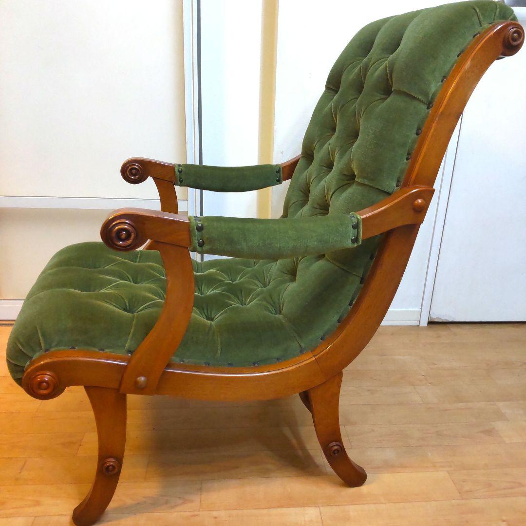 Camelliaページ 横浜ダニエル ブーツ1P ソファ チェア 椅子樺材