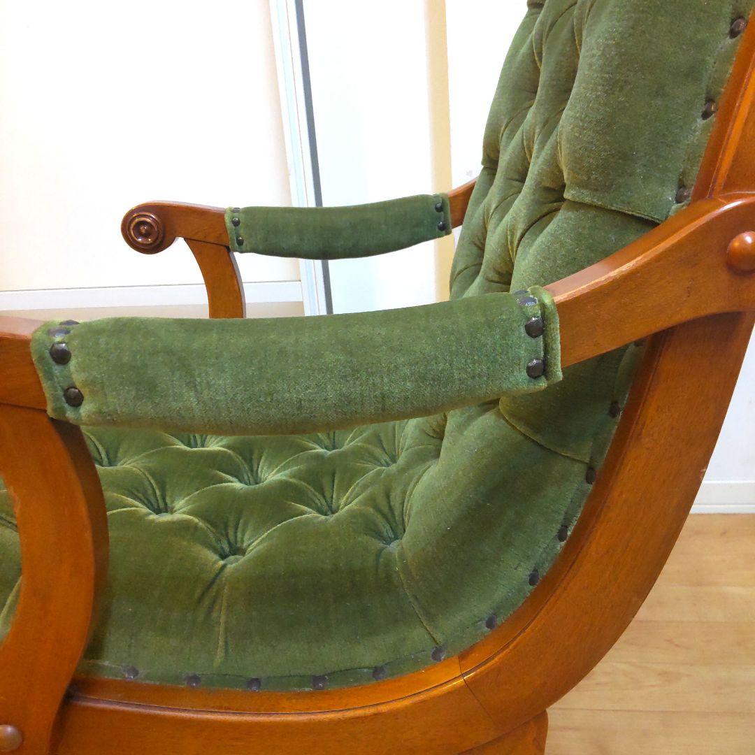 Camelliaページ 横浜ダニエル ブーツ1P ソファ チェア 椅子樺材