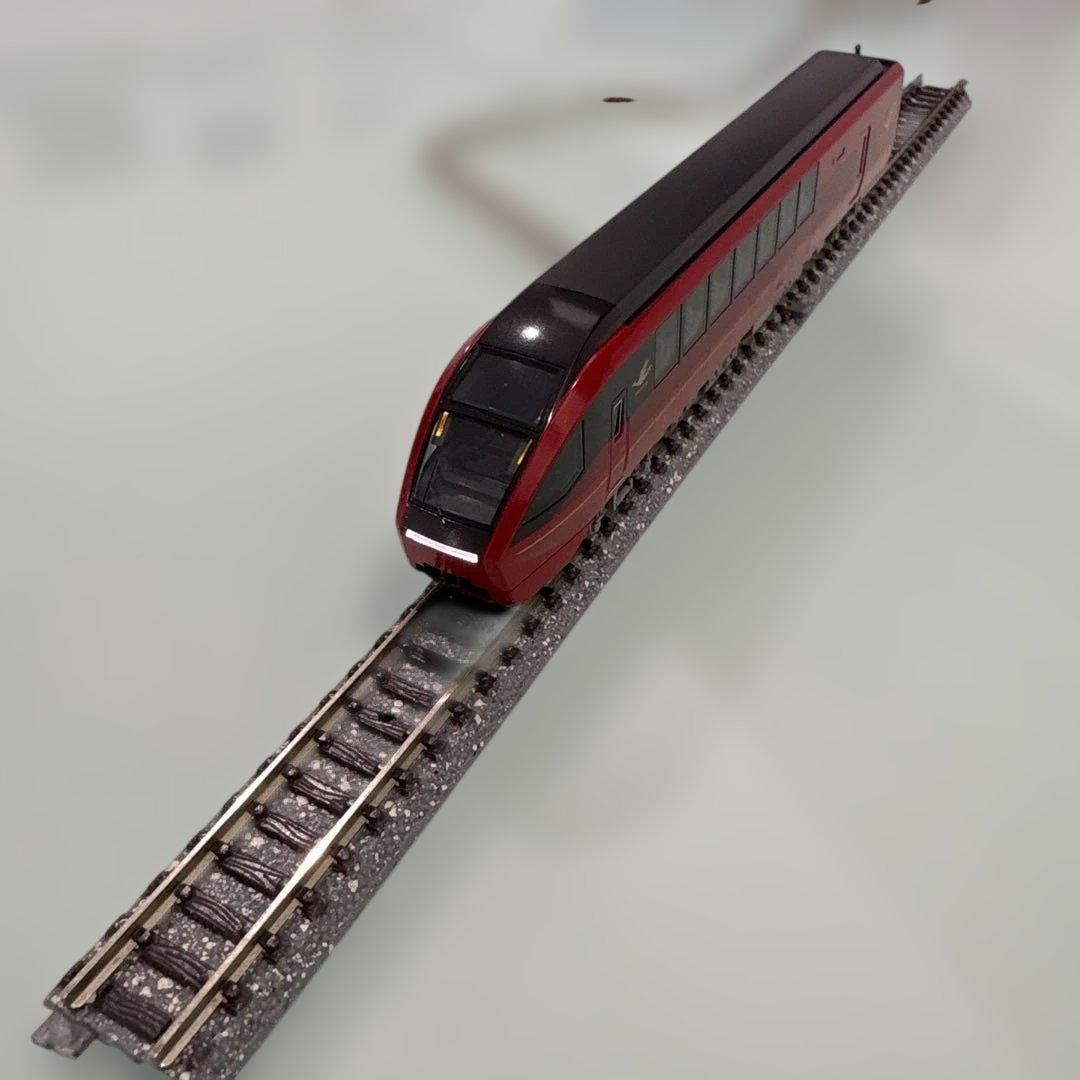 TOMIX98695近畿日本鉄道(近鉄)80000系ひのとり(6両編成)セット