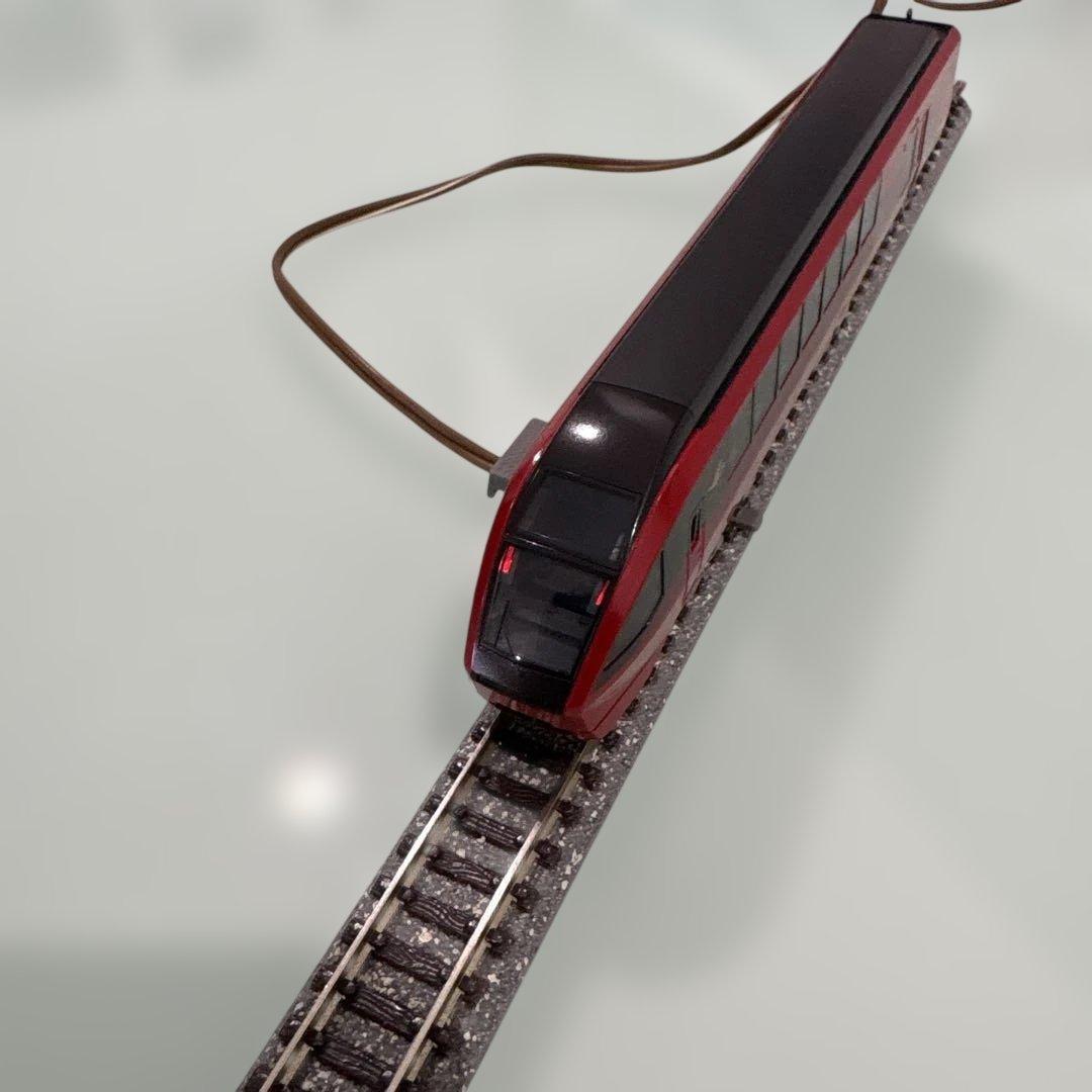 TOMIX98695近畿日本鉄道(近鉄)80000系ひのとり(6両編成)セット