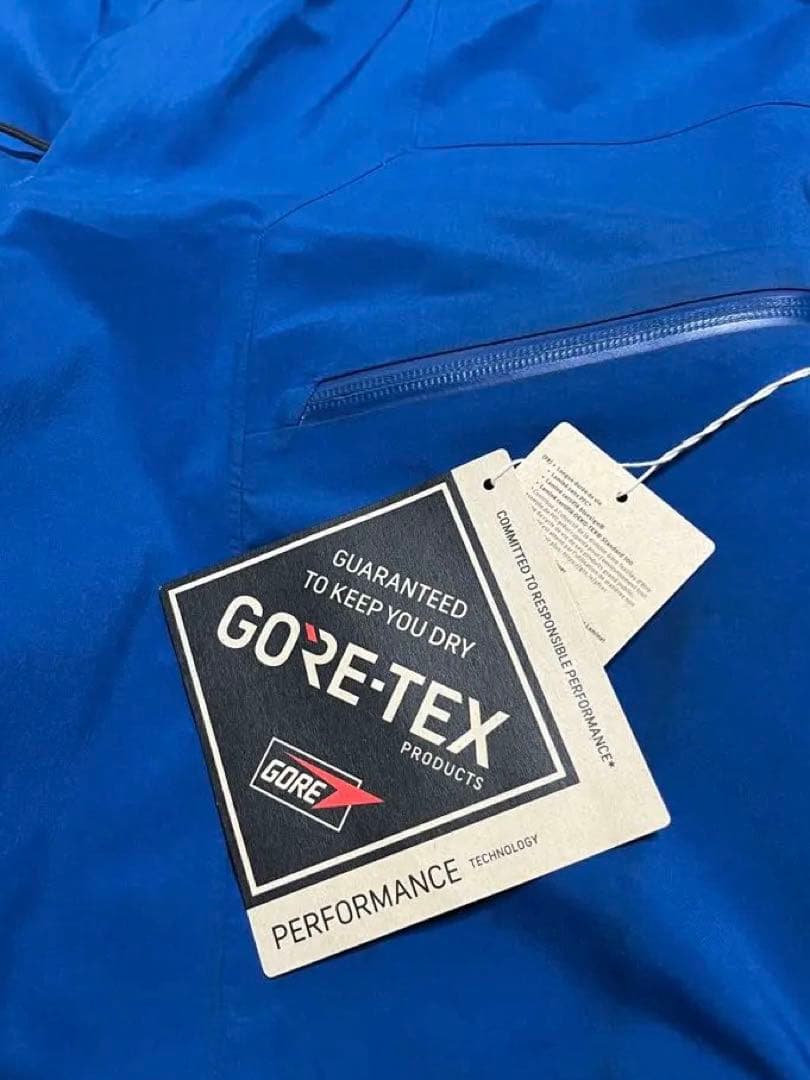 パタゴニア24-25 patagonia アントラックド 上　M