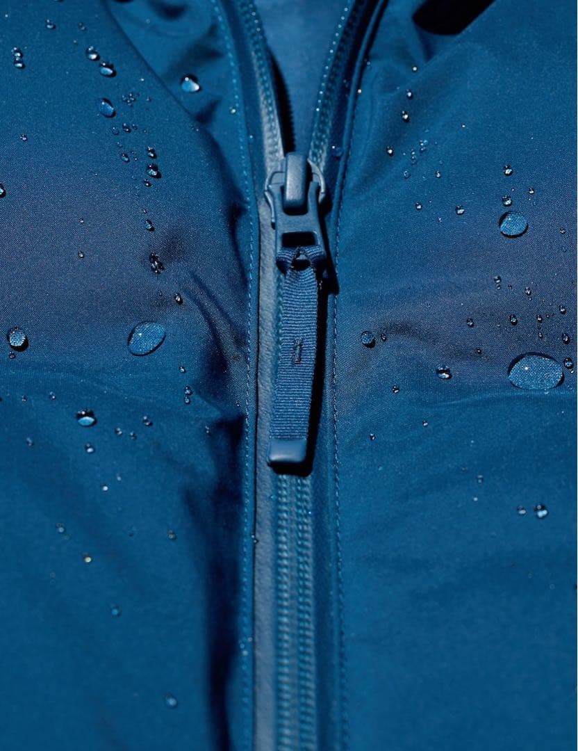 シームレスダウンショートジャケット（L）