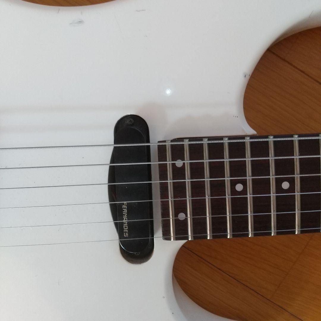 FERNANDES エレキギター Aria Pro Ⅱ YAMAHA