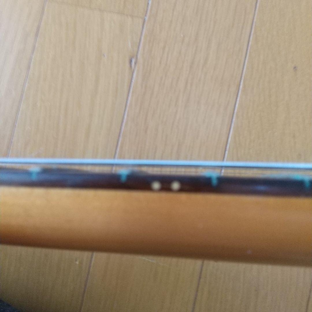 FERNANDES エレキギター Aria Pro Ⅱ YAMAHA