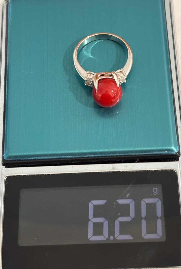 nyanmama　指輪（A511）