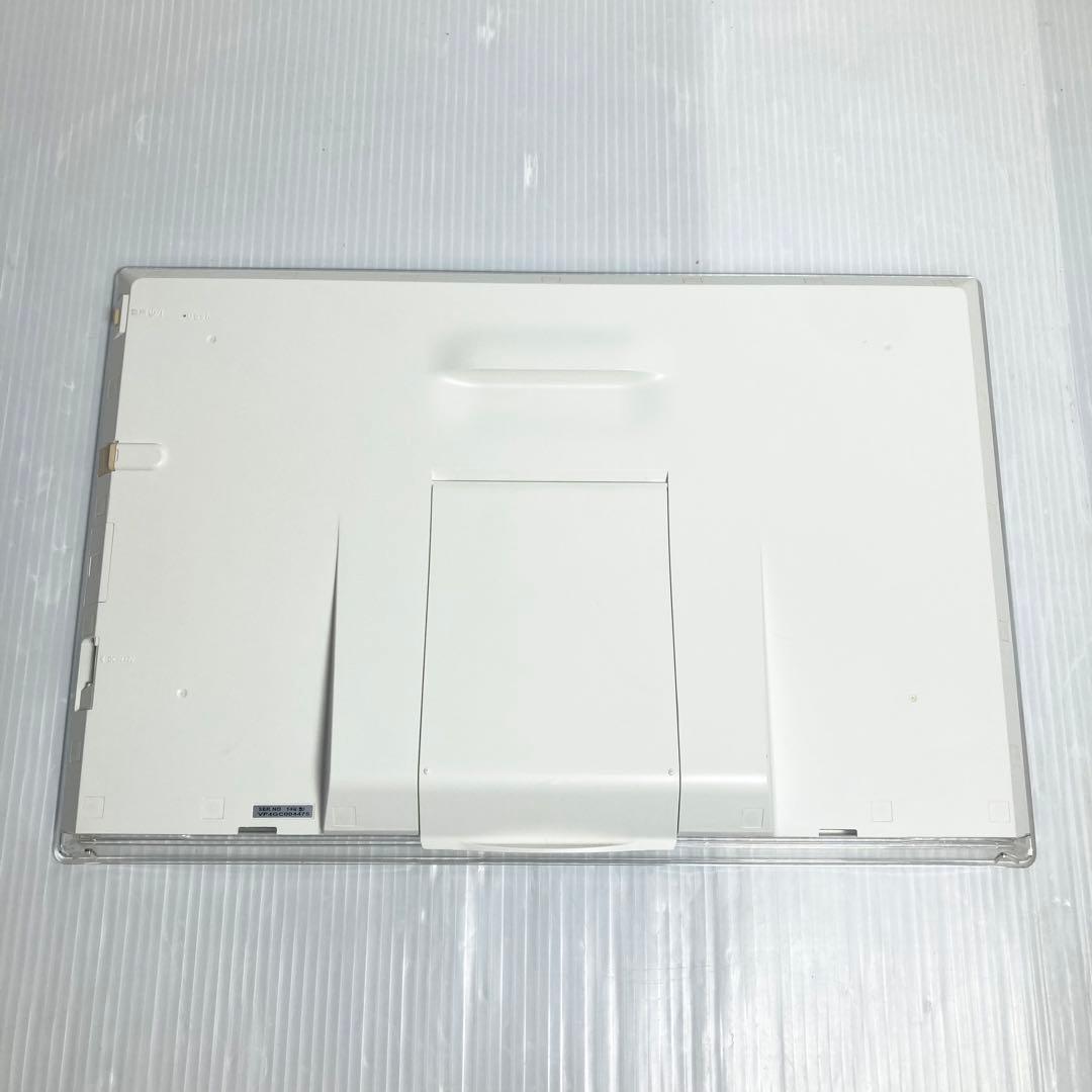 Panasonic 15V型 録画 ポータブルテレビ UN-JL15T3