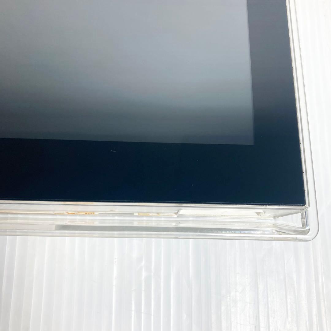 Panasonic 15V型 録画 ポータブルテレビ UN-JL15T3