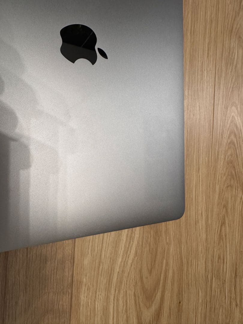 2020 M1 MacBook Air スペースグレー 16GB 512GB