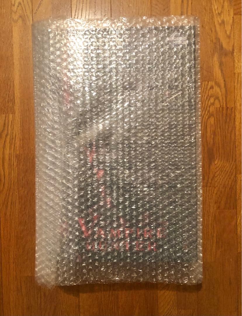 1/6 SooSootoys ブレイド SST-060 ヴァンパイアハンター