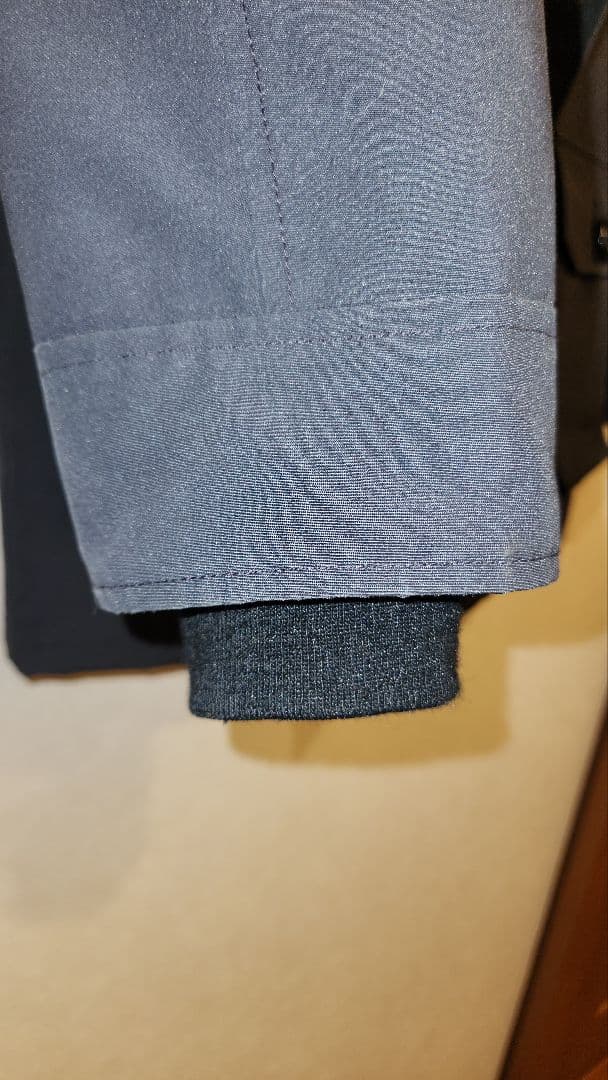 ペ*カ様 【中古】  BROOKFILD PARKA S