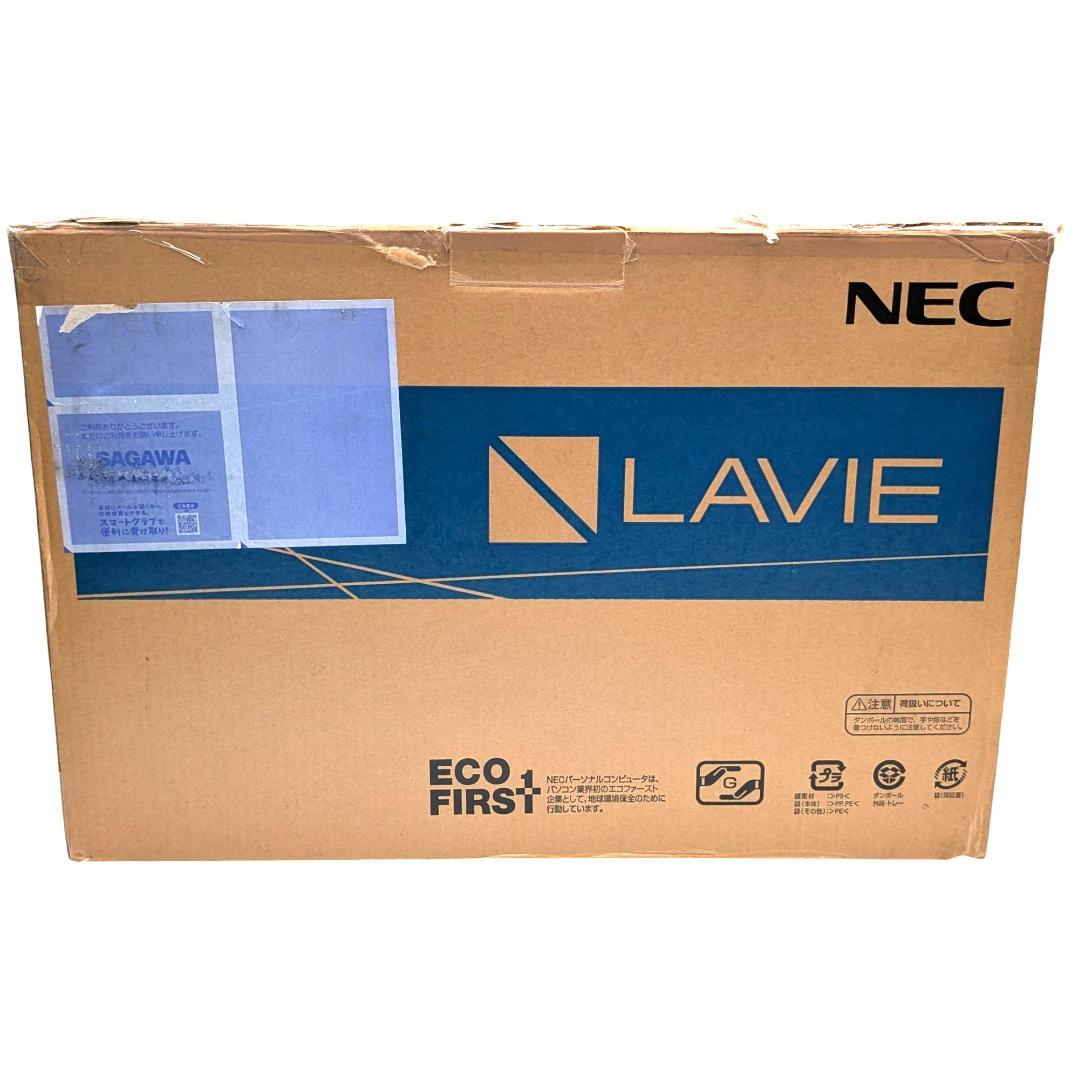 NEC LAVIE A2365/B 第10世代i7＆SSD搭載液晶一体型PC