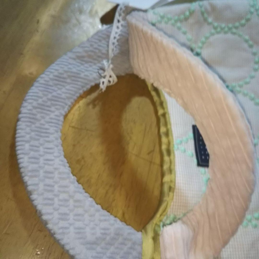 ミナペルホネン／ピースエッグバッグ