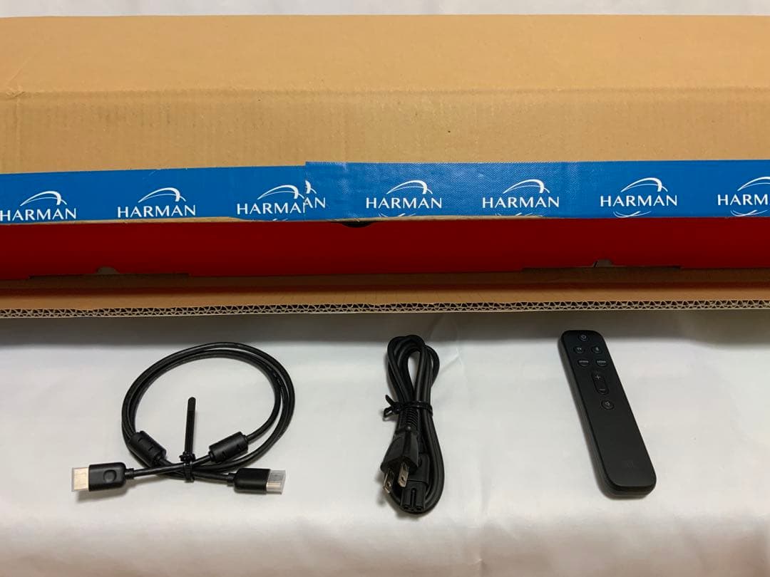 (新品・未開封品 ＋オマケ付き) JBL BAR 5.0 MultiBeam