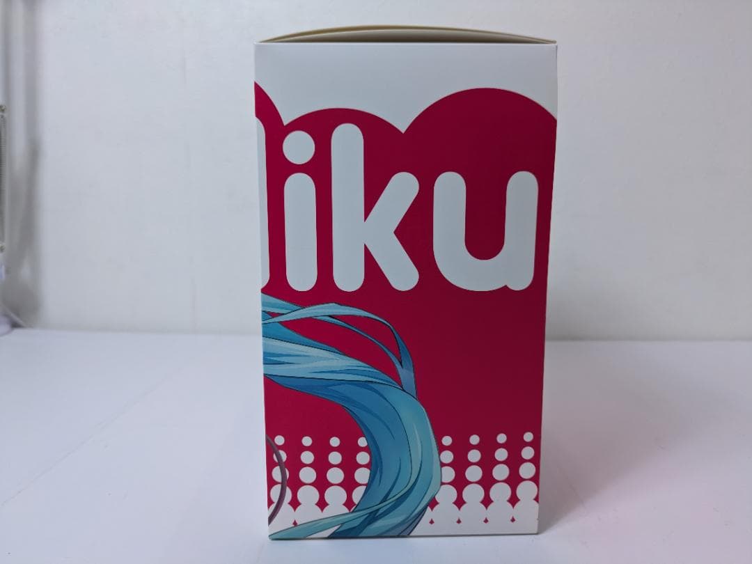 SONY 初音ミク ヘッドホン hear on MDR-100A 新品