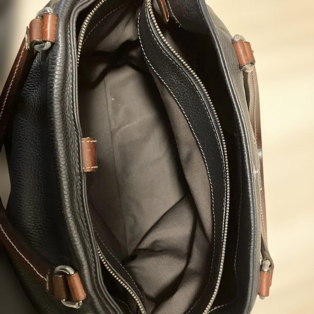 ★1/18限定値引き★Daniel & Bobトートバッ(T L別注)