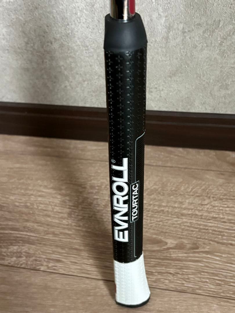 イーブンロールER5Hatchback