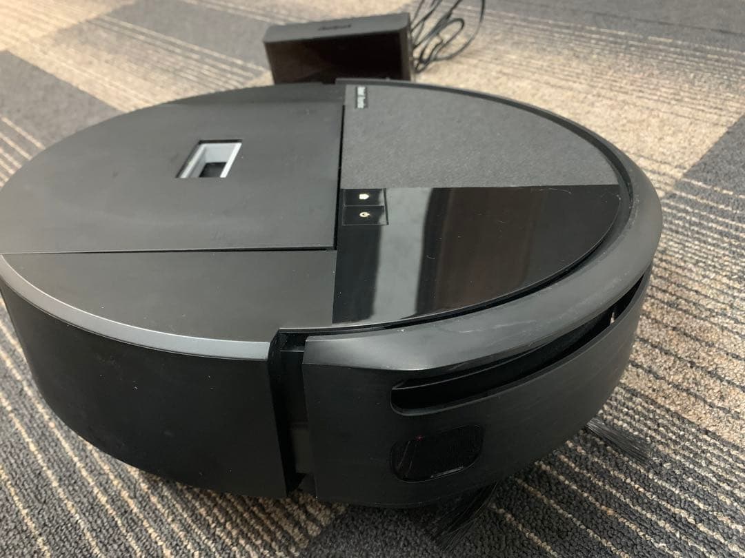 掃除機・クリーナー Roomba 205 DustCompactor Combo Robot