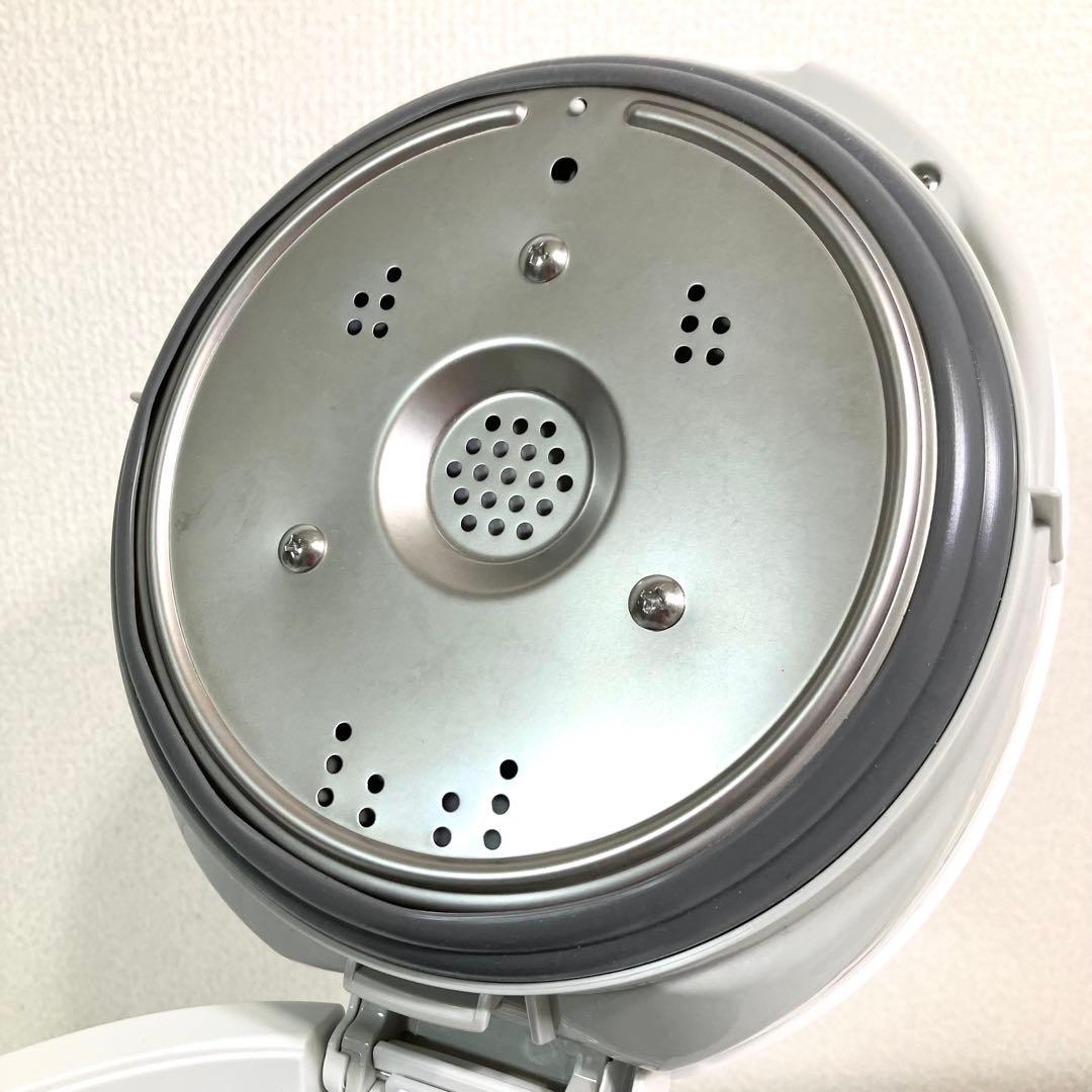 【超美品】 象印 EE-DD35 2023年製 スチーム式加湿器 ゾウジルシ