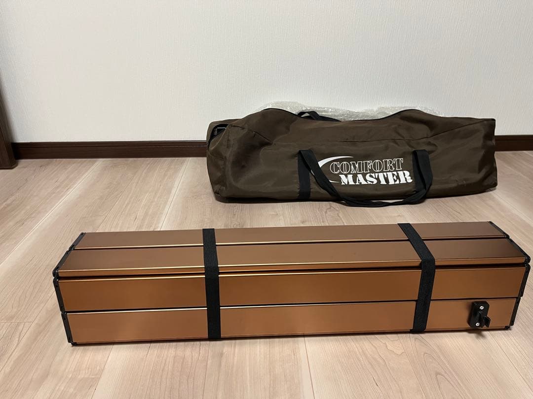 テーブル・チェア・ハンモック Coleman COMFORT MASTER LONGROLL TABLE