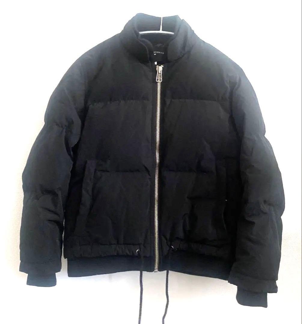 美品 BEATINGHEART ダウンジャケット ダウン アウター