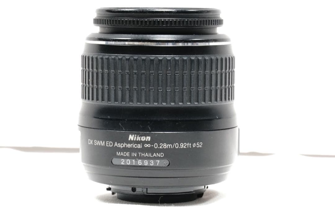Nikon D40 レンズセット✨スマホ転送 入門モデル 一眼レフ