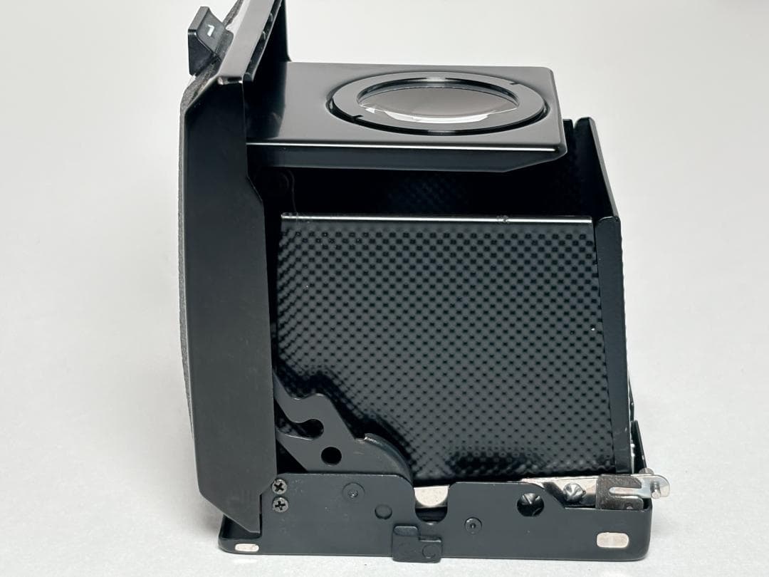 ZENZA BRONICA ウエストレベルファインダー EC EC-TL用