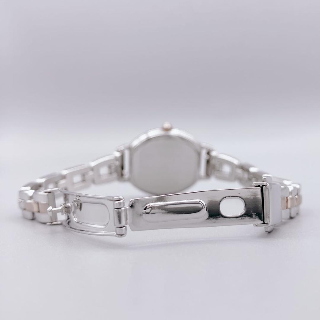 【極美品】Wicca ハローキティ　４５周年モデル レディース　ソーラー　稼働