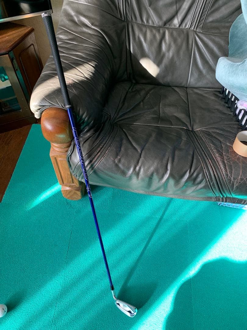 モ*カ様 ヤマハ 2023 インプレス DRIVESTAR アイアン6番の単品