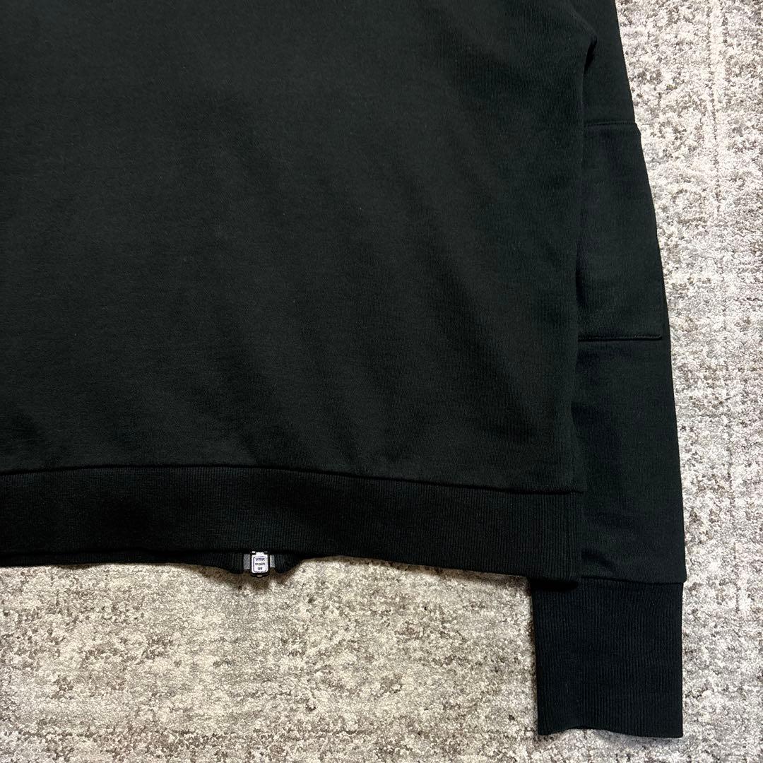 氷室京介PERSONAL JESUS Revenge パーカー XL