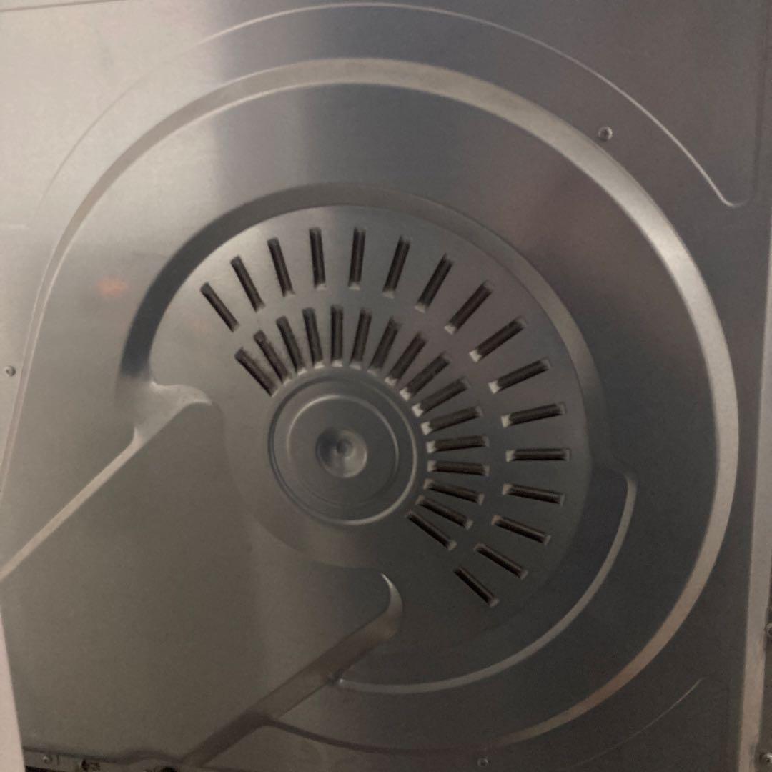 【全国発送】東芝 衣類乾燥機 ED-45C 4.5kg【稼働中】