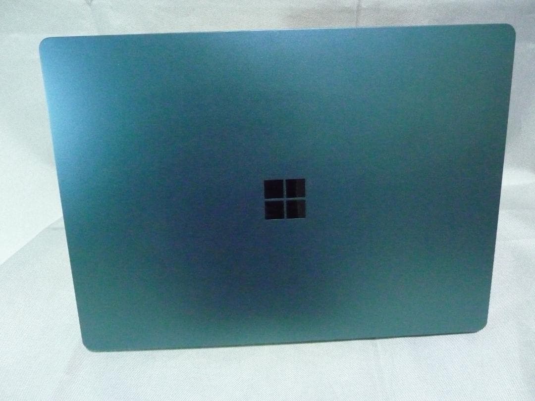 【Surface laptop3】