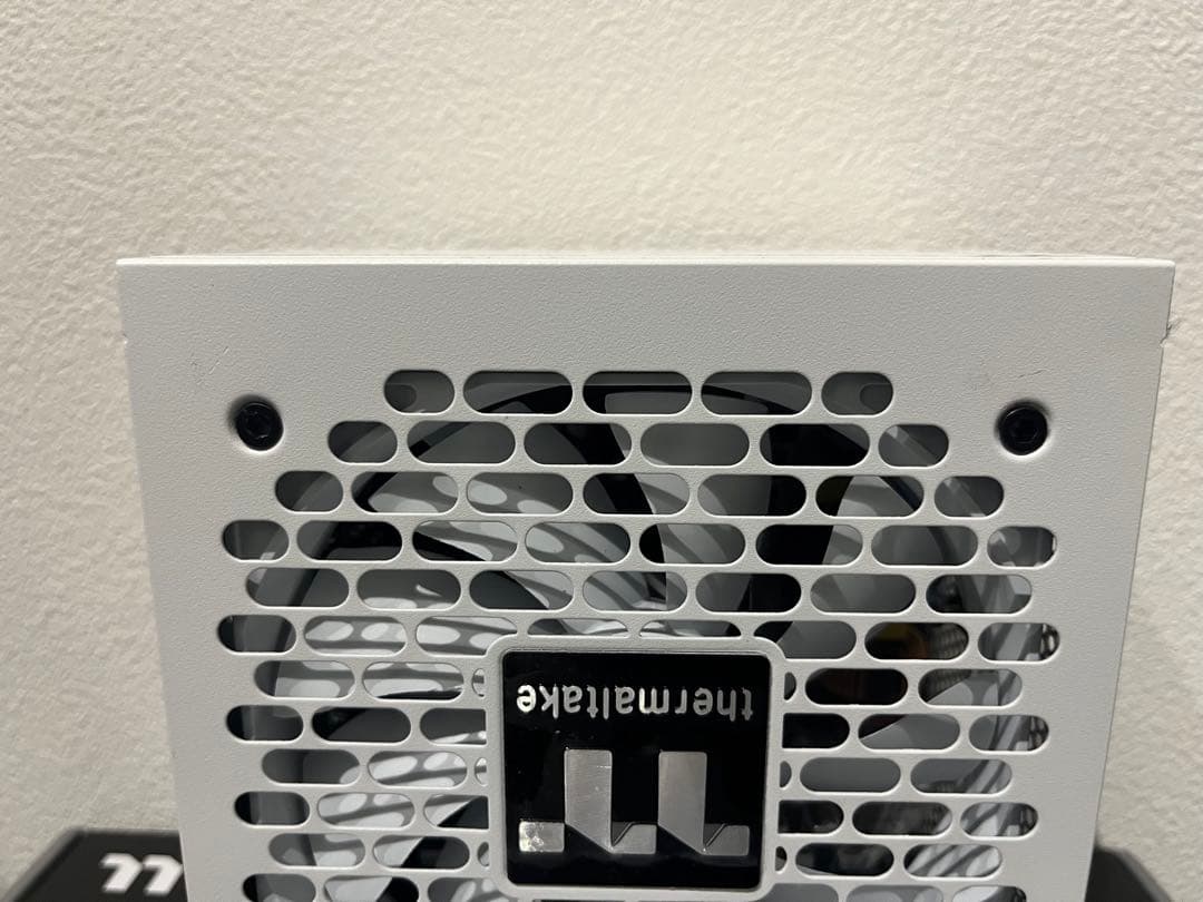 電源ユニット Thermaltake TOUGHPOWER GT  750W