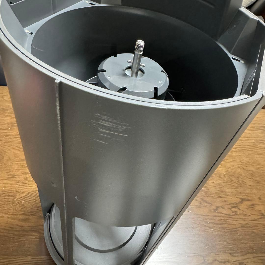 SOPH. cado LEAF 250 空気清浄機 木目調 sophnet