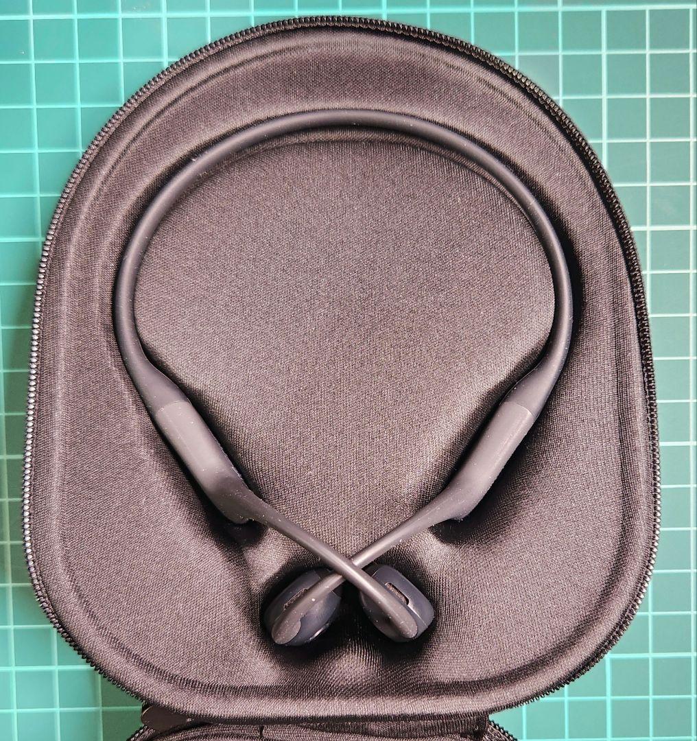 Shokz (ショックス) OpenRun Pro Mini