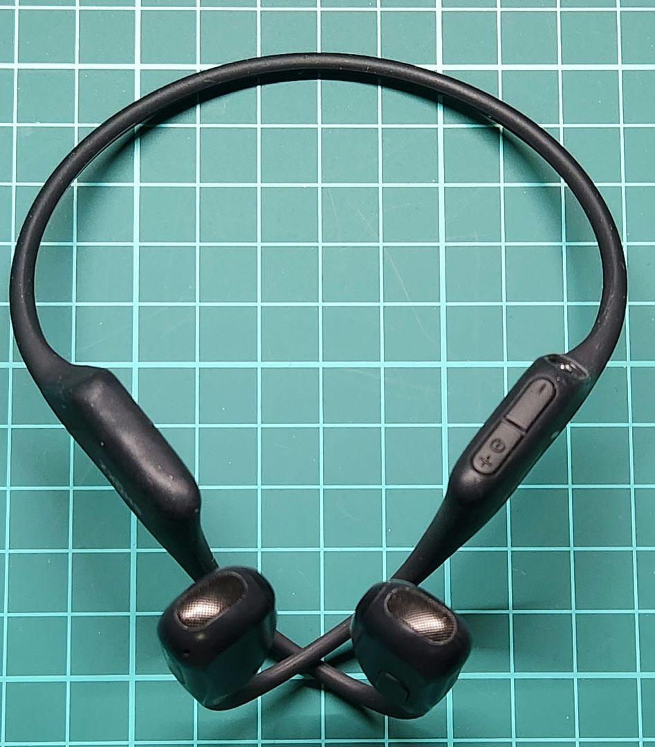 Shokz (ショックス) OpenRun Pro Mini