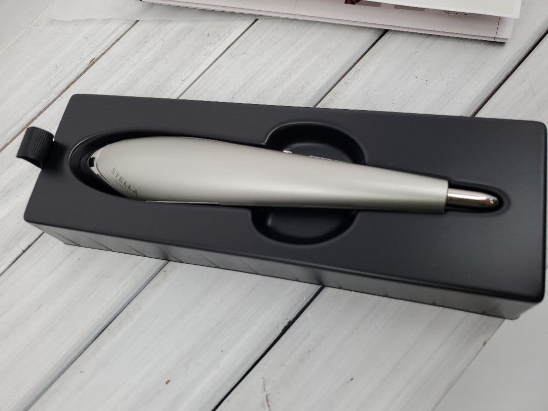 STELLA BEAUTE 美顔器　フェイススティック SB-BFS01-01