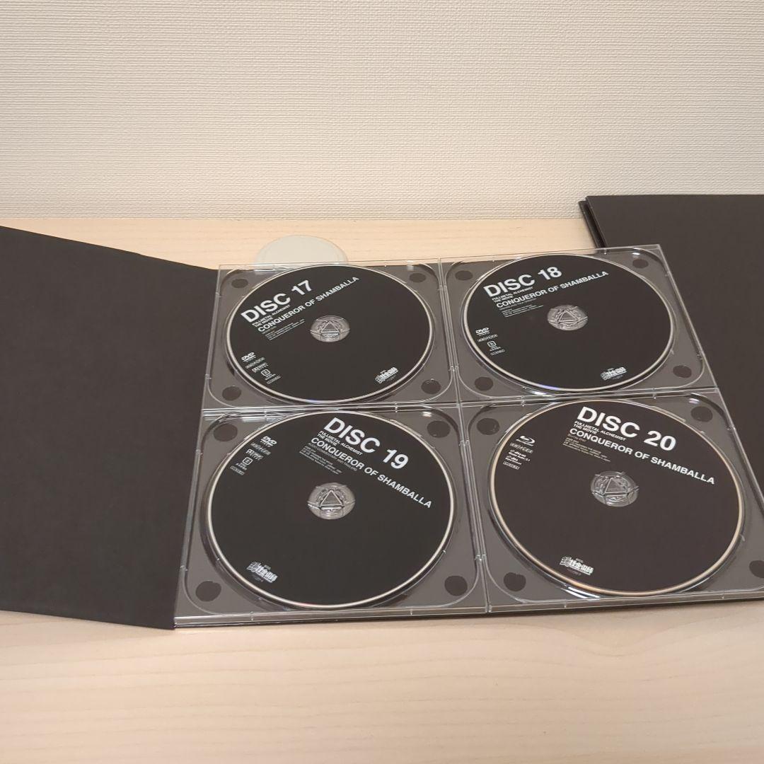 鋼の錬金術師/BOX SET-ARCHIVES-/完全予約生産限定